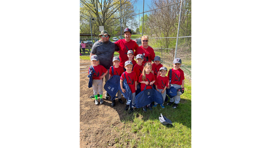 Little League of Somerville, Massachusetts